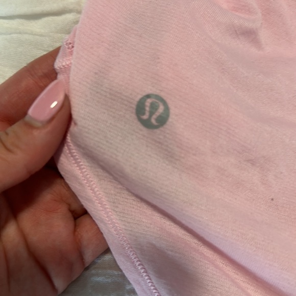 Lululemon Tank - Picture 3 of 4